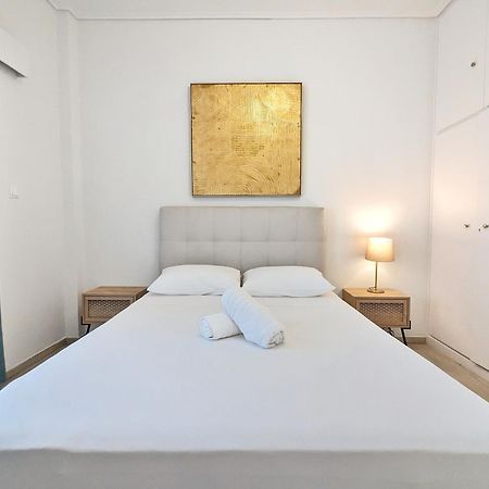 אתונה Acropolis View Dream Apartments מראה חיצוני תמונה