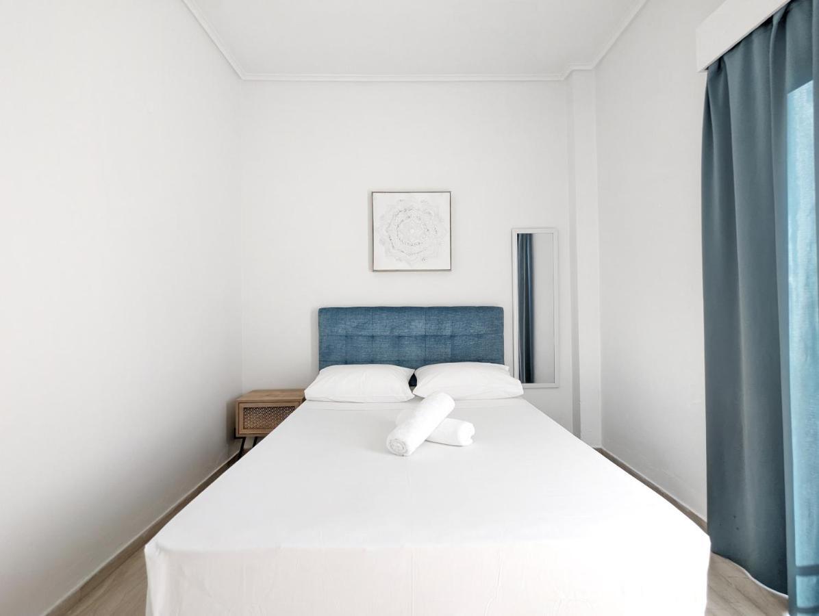אתונה Acropolis View Dream Apartments מראה חיצוני תמונה