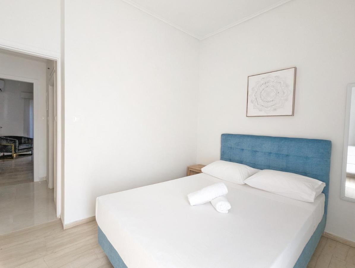 אתונה Acropolis View Dream Apartments מראה חיצוני תמונה
