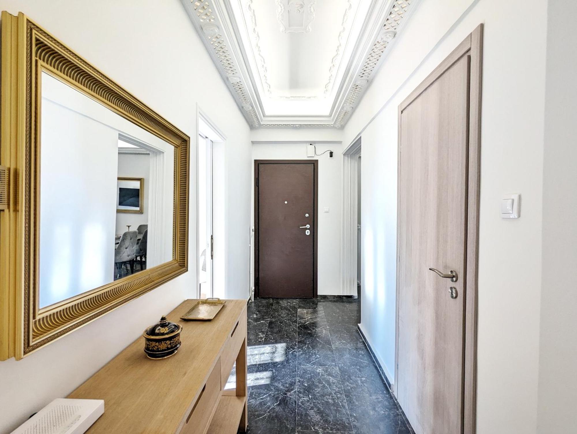 אתונה Acropolis View Dream Apartments מראה חיצוני תמונה